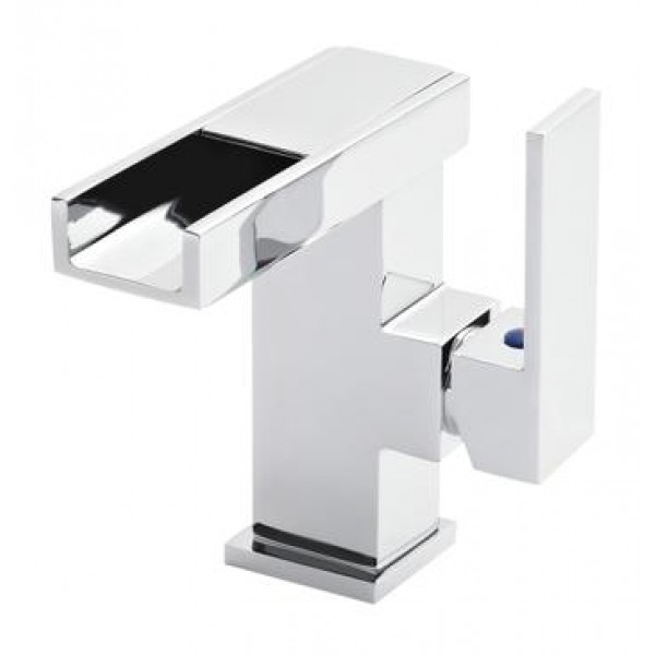 Ultra Prospa Waterfall Mono Basin Mixer Tap