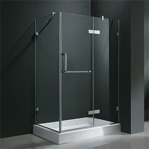 Shower Enclosures